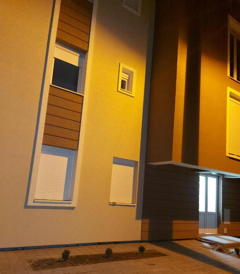 Vrnjacka Banja Apartman Екстер'єр фото