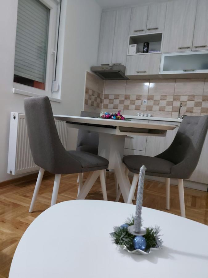 Vrnjacka Banja Apartman Екстер'єр фото