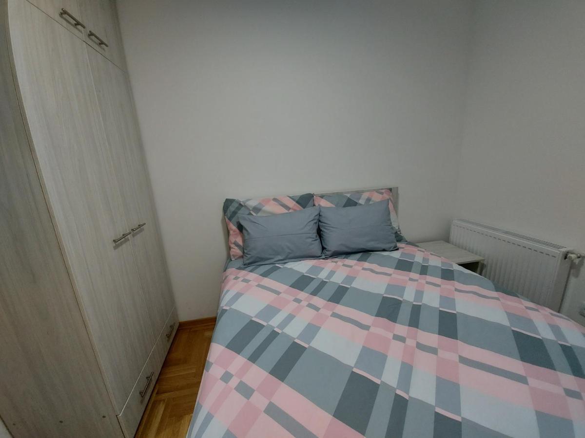 Vrnjacka Banja Apartman Екстер'єр фото