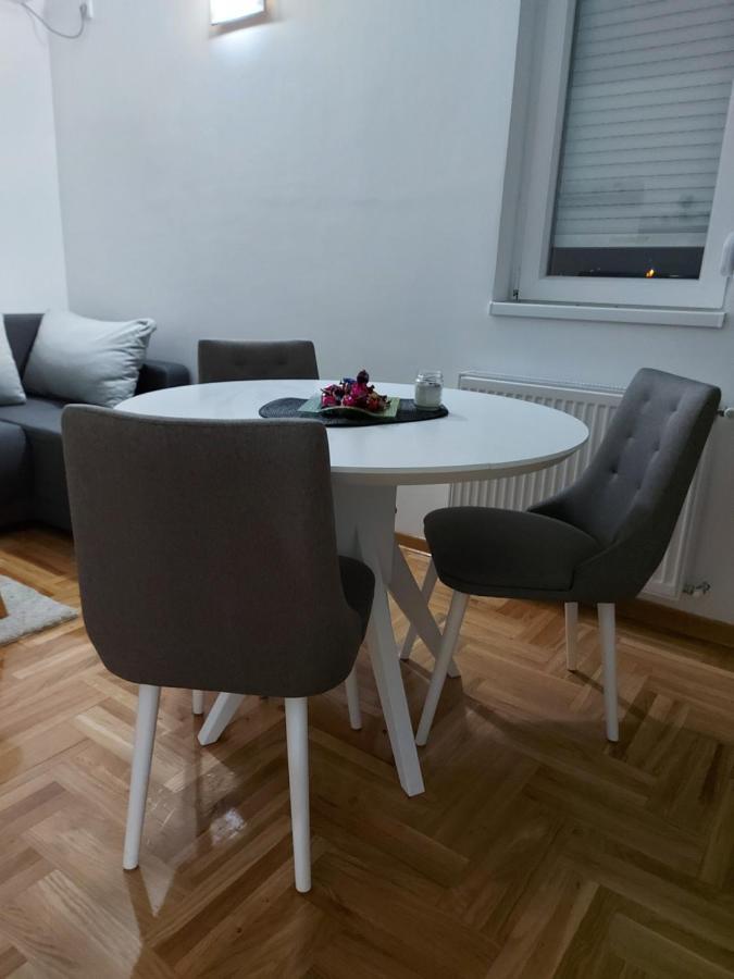 Vrnjacka Banja Apartman Екстер'єр фото