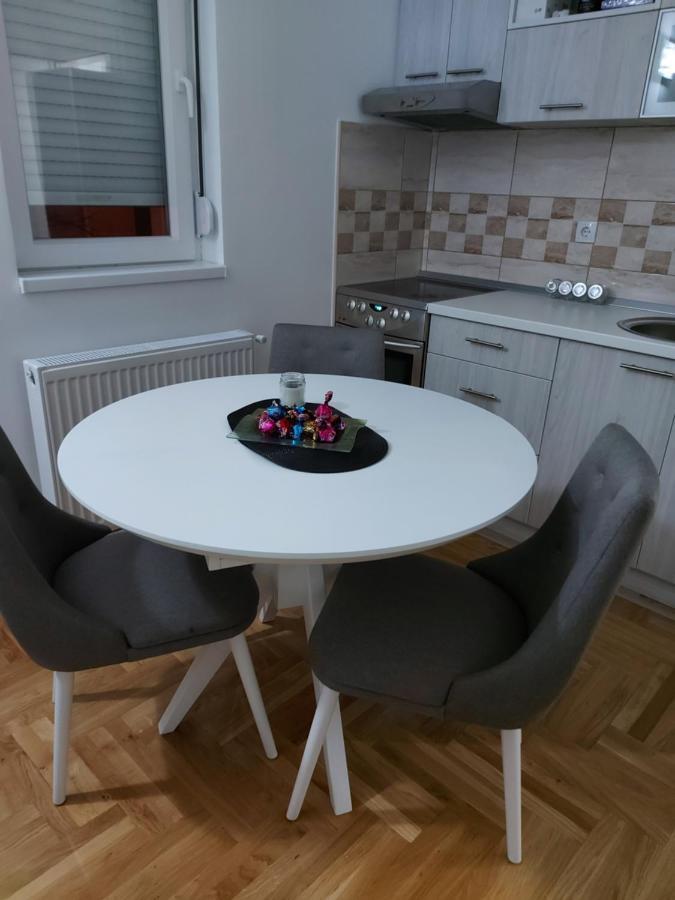 Vrnjacka Banja Apartman Екстер'єр фото