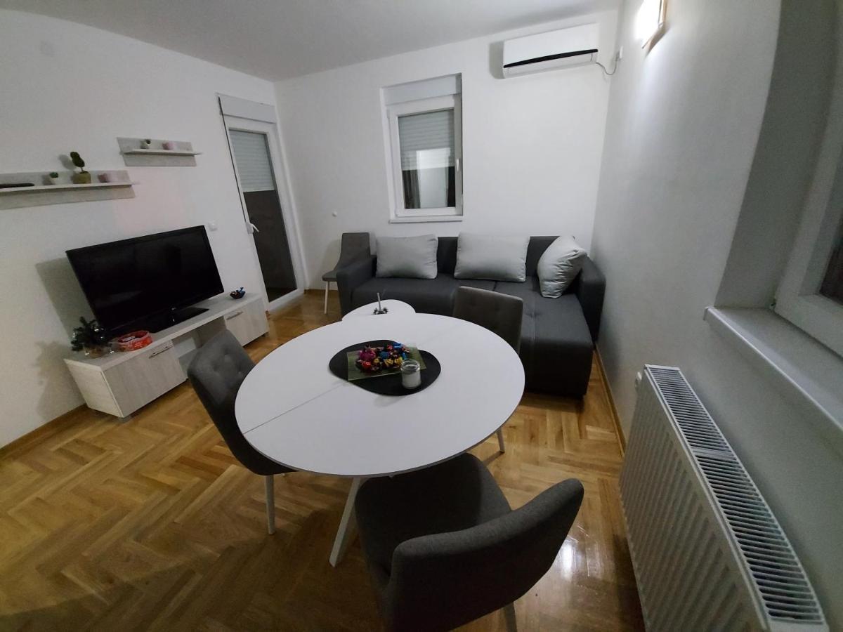 Vrnjacka Banja Apartman Екстер'єр фото