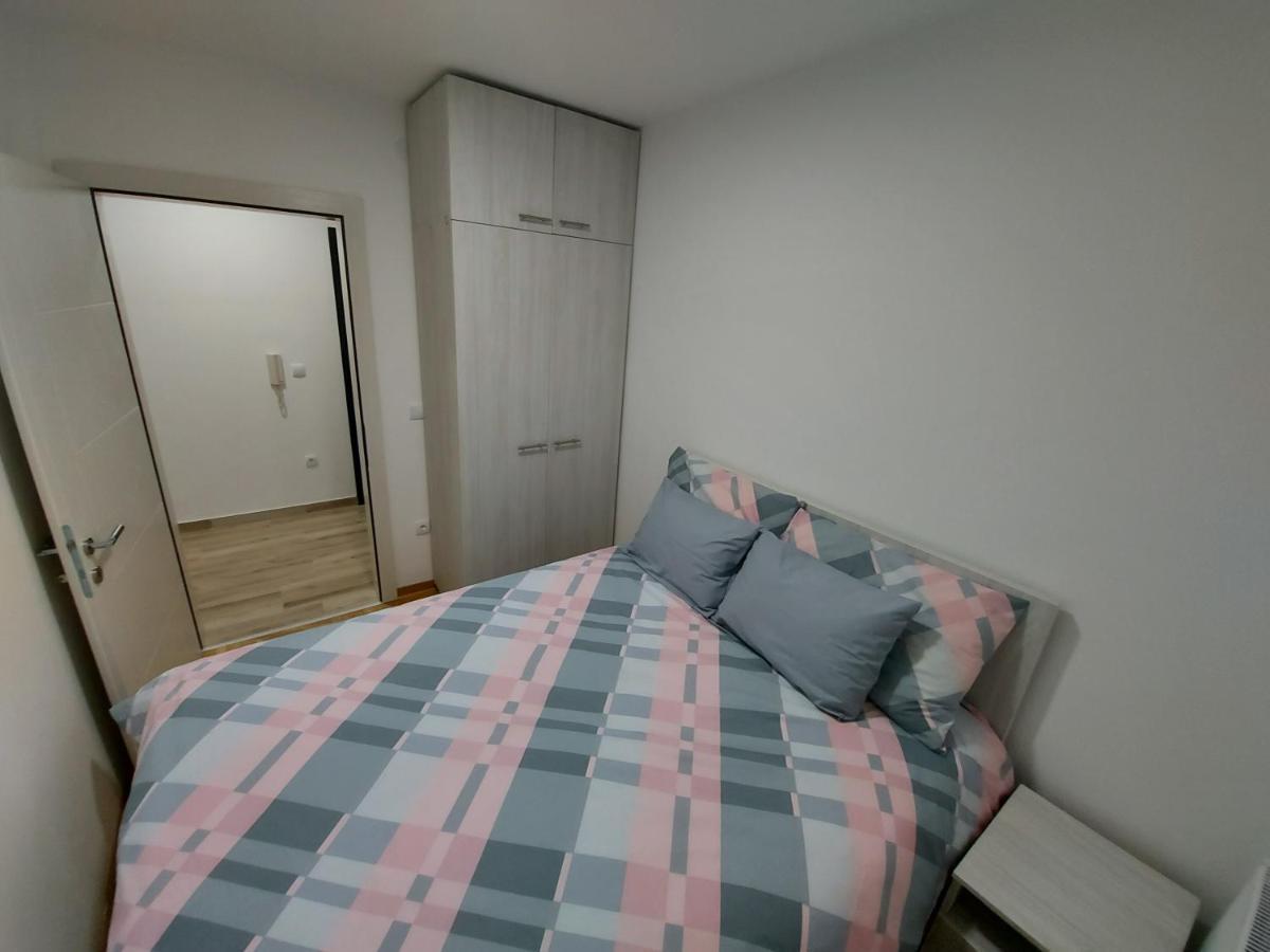 Vrnjacka Banja Apartman Екстер'єр фото