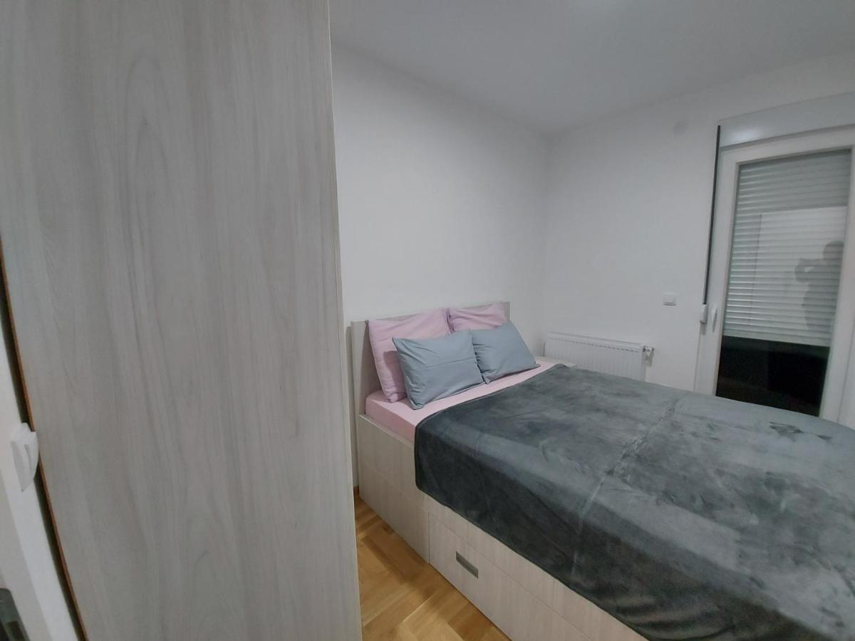 Vrnjacka Banja Apartman Екстер'єр фото