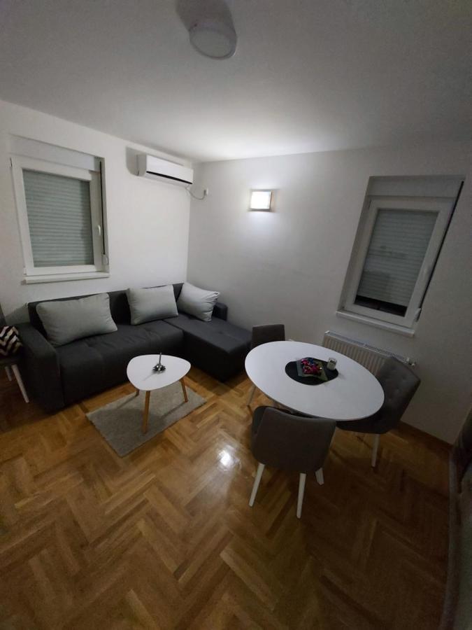 Vrnjacka Banja Apartman Екстер'єр фото