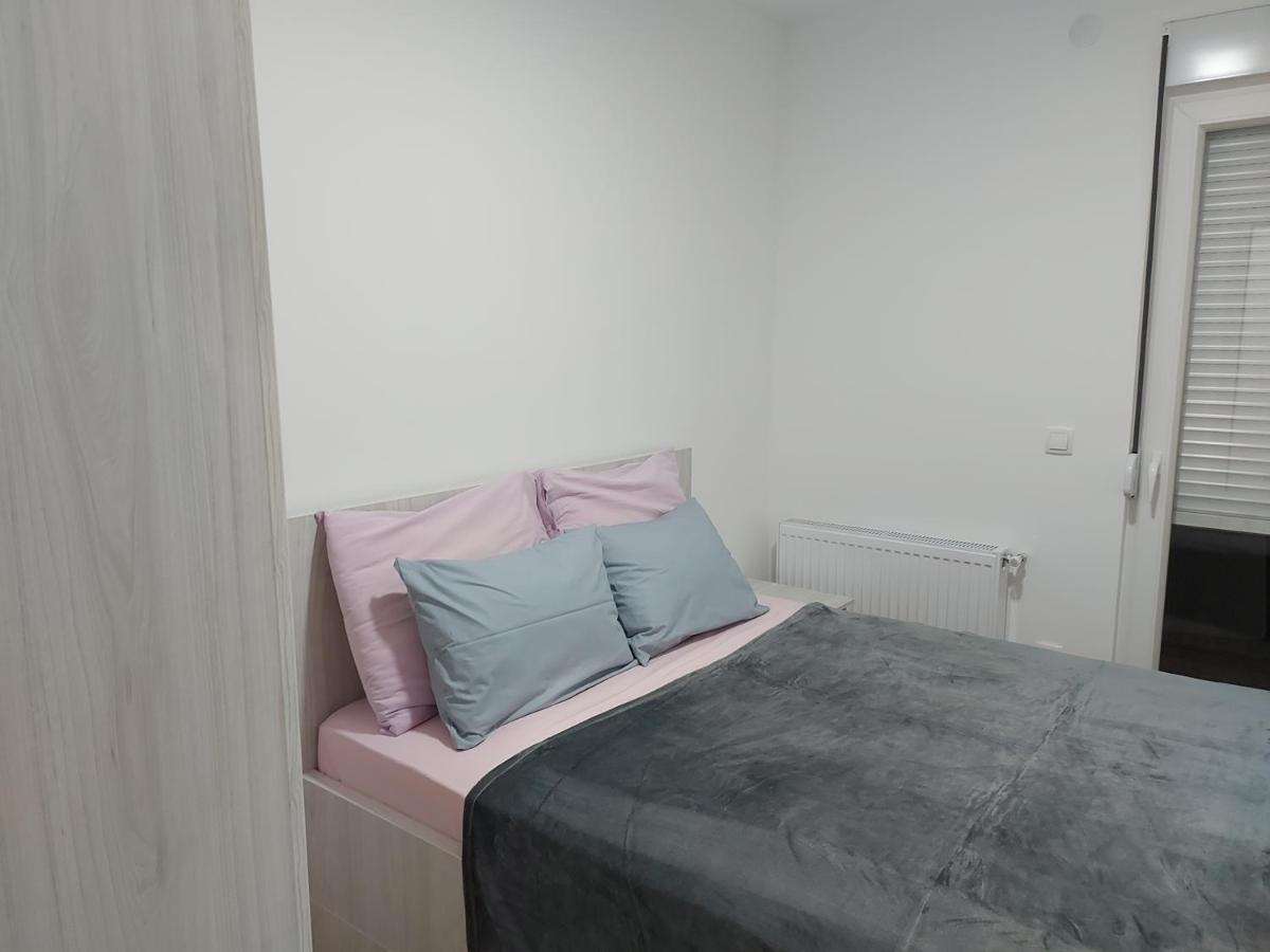 Vrnjacka Banja Apartman Екстер'єр фото