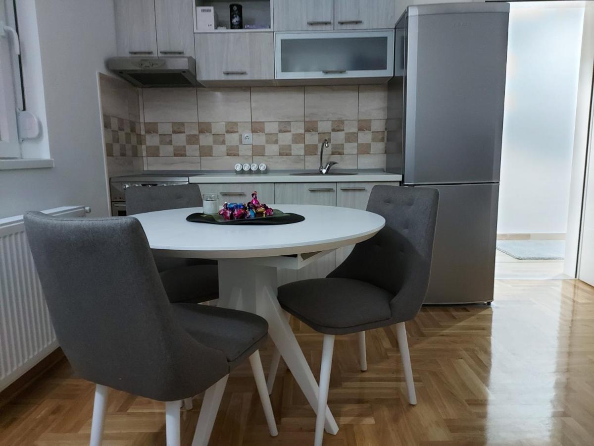 Vrnjacka Banja Apartman Екстер'єр фото