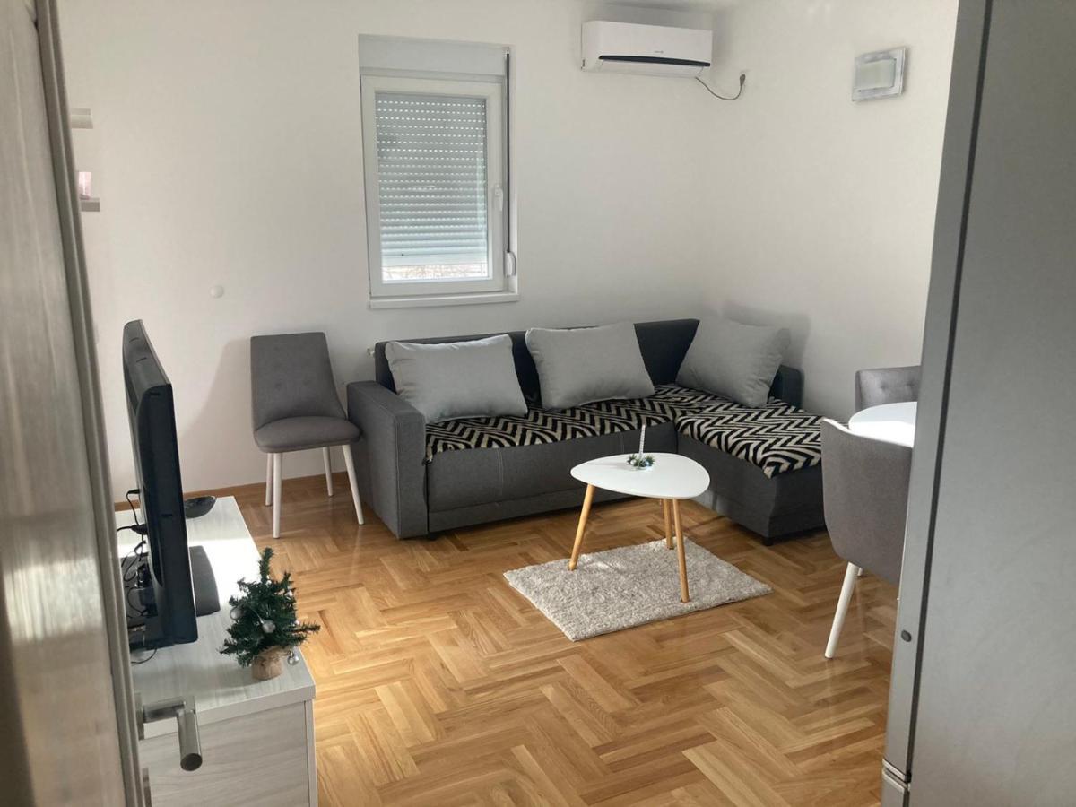 Vrnjacka Banja Apartman Екстер'єр фото